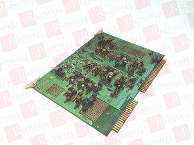 Плата ПК Плата ПЛК / дополнения к  плататам Артикул 10P6021 от производителя FURUNO ELECTRIC