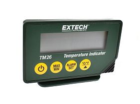 Extech Instruments TM26