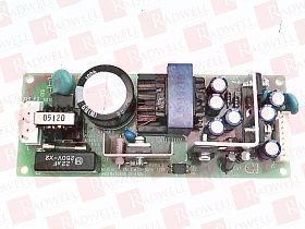 Плата ПК Плата ПЛК / дополнения к  плататам Артикул 46-8600-04 от производителя ISHIDA