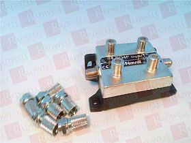 Вспомогательное устройство для телекоммуникации Артикул TO4F-12 от производителя NAVAL ELECTRONICS