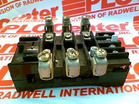 Реле тепловой перегрузки OLRRL-SA Allen West