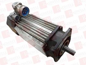 Серводвигатель Артикул BLS-115 от производителя INFRANOR