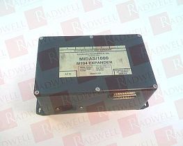 Деталь механического устройства Артикул MIDAS/1000 от производителя ADVANCED PERIPHERALS INC