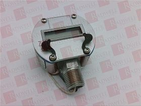 Щитовой измерительный прибор Артикул 508A-3 от производителя OMEGA ENGINEERING