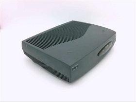 Сетевой маршрутизатор 1720 от CISCO