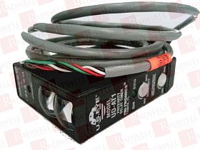 Бесконтактный выключатель Артикул UD-AT1 от производителя TRI-TRONICS