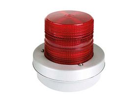 Edwards Signaling 93R-R5