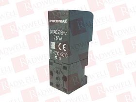 Электромагнитный клапан  Артикул N335.0A от производителя PNEUMAX