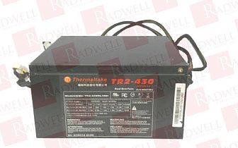 Источник питания Артикул W0070RU от производителя THERMALTAKE