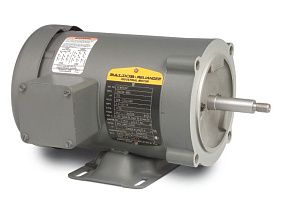 Baldor-ABB Motors CJM3542