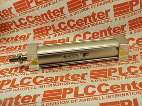 Пневматический цилиндр Артикул B240X8 от производителя ADVANCE AUTOMATION CYLINDERS