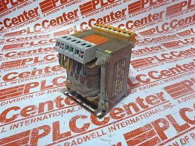 Трансформатор управления PHOENIX MECANO 433-8, 250ВА, 220-550В, 50/60Гц