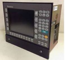 Интерфейс оператора IC61A1-C8910461 от NEMATRON CORP