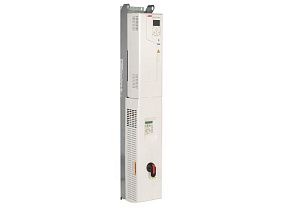 ABB ACH580-VCR-07A6-4+F267