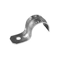 Ремень крепежный OZ GEDNEY 333G, 1/2 дюйма, для электромонтажных труб EMT