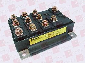 Транзистор Артикул 6DI100AH-050 от производителя FUJI ELECTRIC