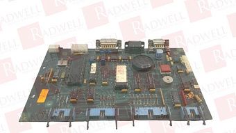 Плата ПК Плата ПЛК / дополнения к  плататам Артикул KCB-05 от производителя GF MACHINING SOLUTIONS