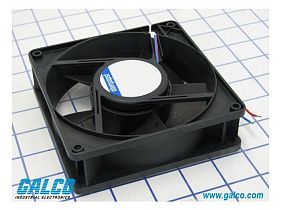 ebm-papst, Inc. 5218NH