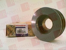 Шкив Артикул 2BK47H от производителя MASTERDRIVE