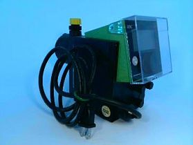 Цифровой дозирующий насос Grundfos DDA 6-10 AR-PVC/V/C-F-31U2U2FG