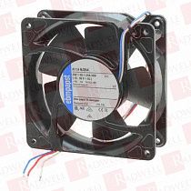 Вентилятор / терморегулятор для панели управления Артикул 4114N/2H6 от производителя EBM PAPST