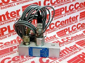 Расходомер гидравлический Webtec LT15-FR-S-S-6, 4 GPM, 6000 PSI