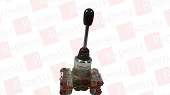 Тумблер  Артикул L22ML1010CRCR от производителя MAFELEC