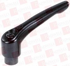 Ручка Артикул K0122.5161 от производителя KIPP