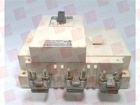 Размыкающий переключатель Артикул 400A от производителя SIRCO