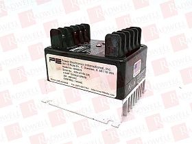 Привод Артикул SM4A1S от производителя POWER ELECTRONICS