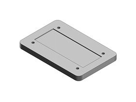 Thomas & Betts DS100G-TB