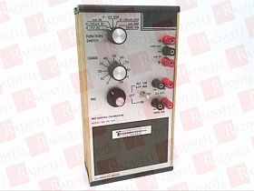 Калибратор / симулятор Артикул 1040 от производителя TRANSMATION