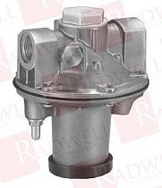 Гидравлический регулятор давления, манометр и трансмиттер Артикул GIK 15TN02-5 от производителя HONEYWELL