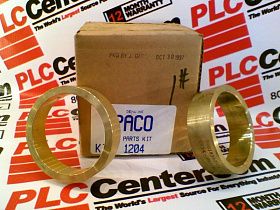 Комплект для восстановления гидравлического насоса / комплект уплотнений Артикул K1204 от производителя PACO PUMPS