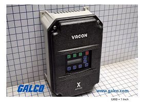 Vacon VACONX4C40075C