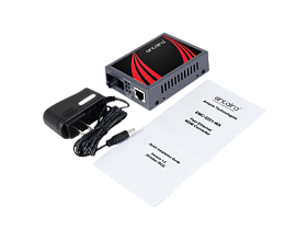 Antaira Technologies, LLC EMC-0201-ST-WA-M