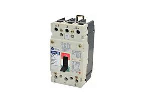 Автоматический выключатель Allen Bradley 140U-H6C2-C15, 2-полюсный, 15А