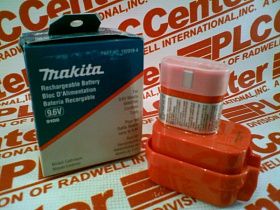 Аккумулятор Артикул 1920194 от производителя MAKITA