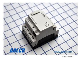 Cutler Hammer, Div of Eaton EASY-E4-UC-12RCX1