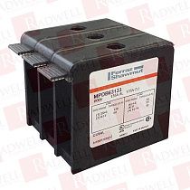 Блок распределения питания Артикул MPDB63133 от производителя MERSEN