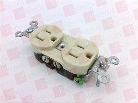 Штекер / розетка Артикул HBL5262I от производителя KELLEMS