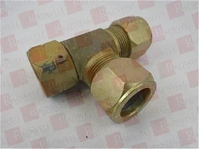 Фитинг для гидравлики Артикул 16R6BU-S от производителя PARKER