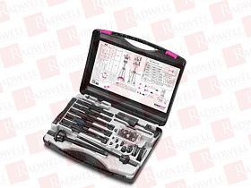 Комплект для восстановления пневматических клапанов / комплект уплотнений Артикул TP 150 от производителя SIMATEC