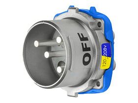 Meltric 39-68236-K16