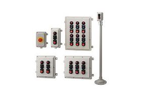 IDEC EC2B-110-E716E511