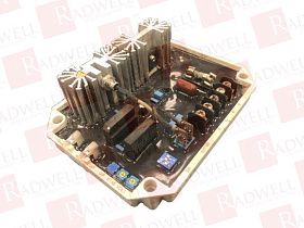 Регулятор  напряжения Артикул ADVR-073 от производителя MCPHERSON