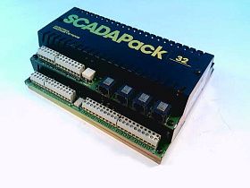 P4B-100-01-0-0 Модуль/стойка ПЛК от CONTROL MICROSYSTEMS