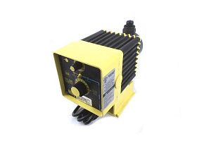 Дозирующий насос B741-418SI от LMI LIQUID METRONICS