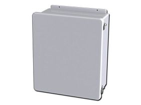 Saginaw Control & Engineering SCE-2016CHQRFG