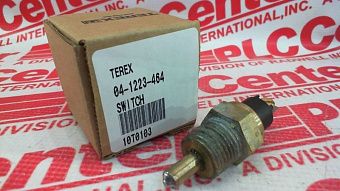 Переключатель температуры Артикул 04-1223-464 от производителя TEREX
